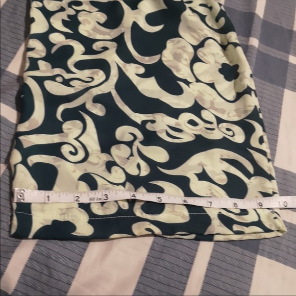 Floral jumpsuit - Picture 14 of 14